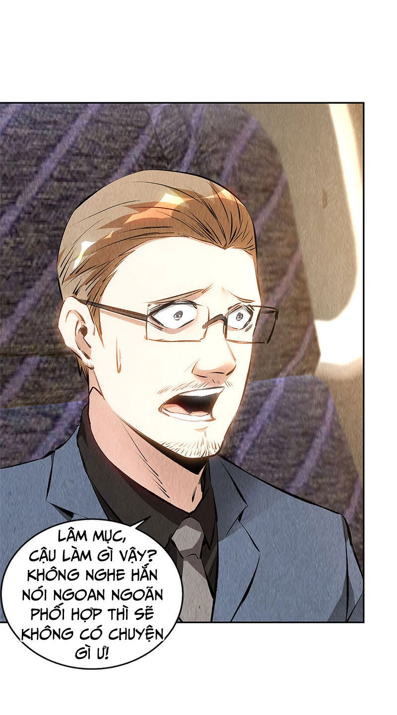 Ta Là Phế Vật Chapter 138 - 23