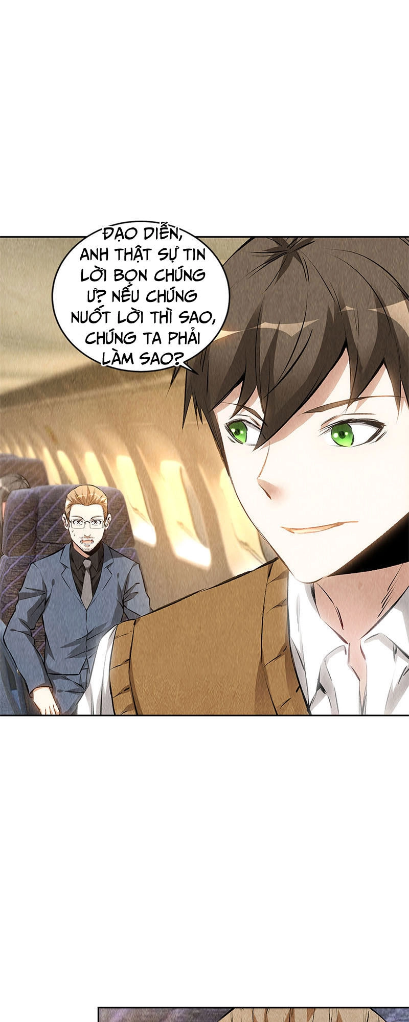 Ta Là Phế Vật Chapter 138 - 24