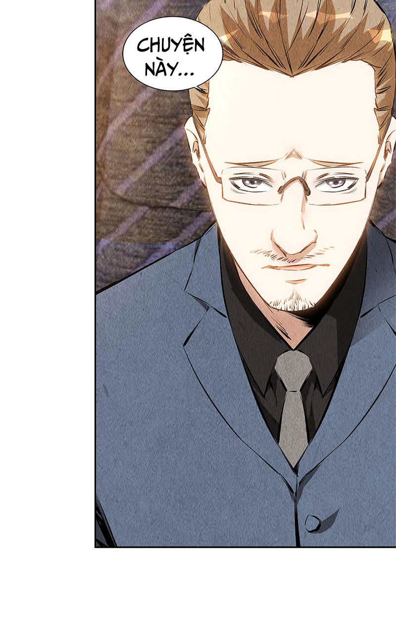 Ta Là Phế Vật Chapter 138 - 25