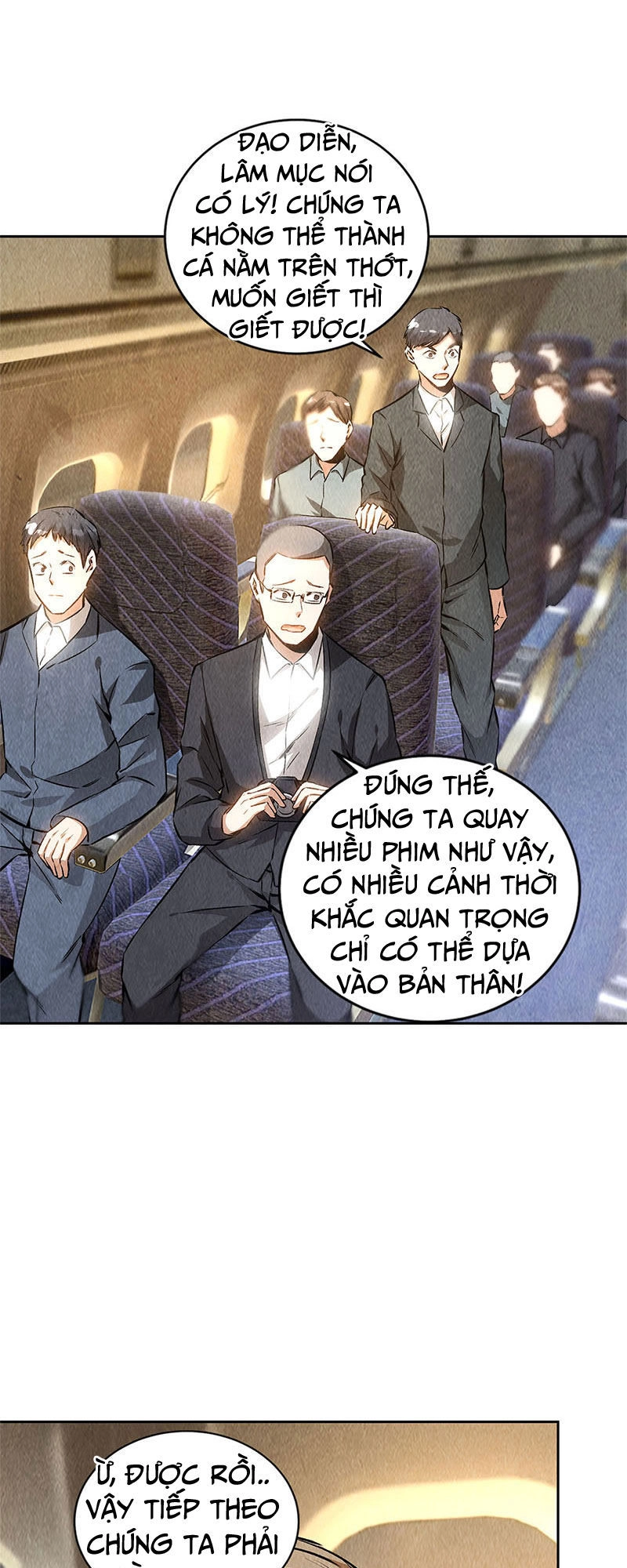 Ta Là Phế Vật Chapter 138 - 26