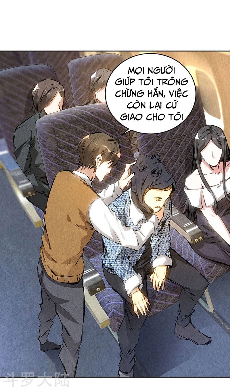 Ta Là Phế Vật Chapter 138 - 28