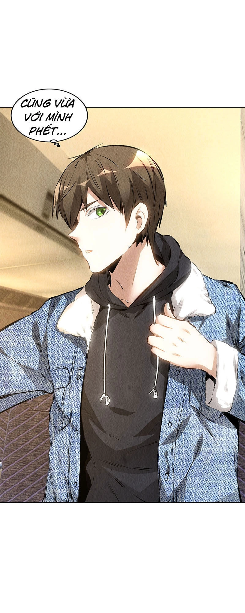 Ta Là Phế Vật Chapter 138 - 29