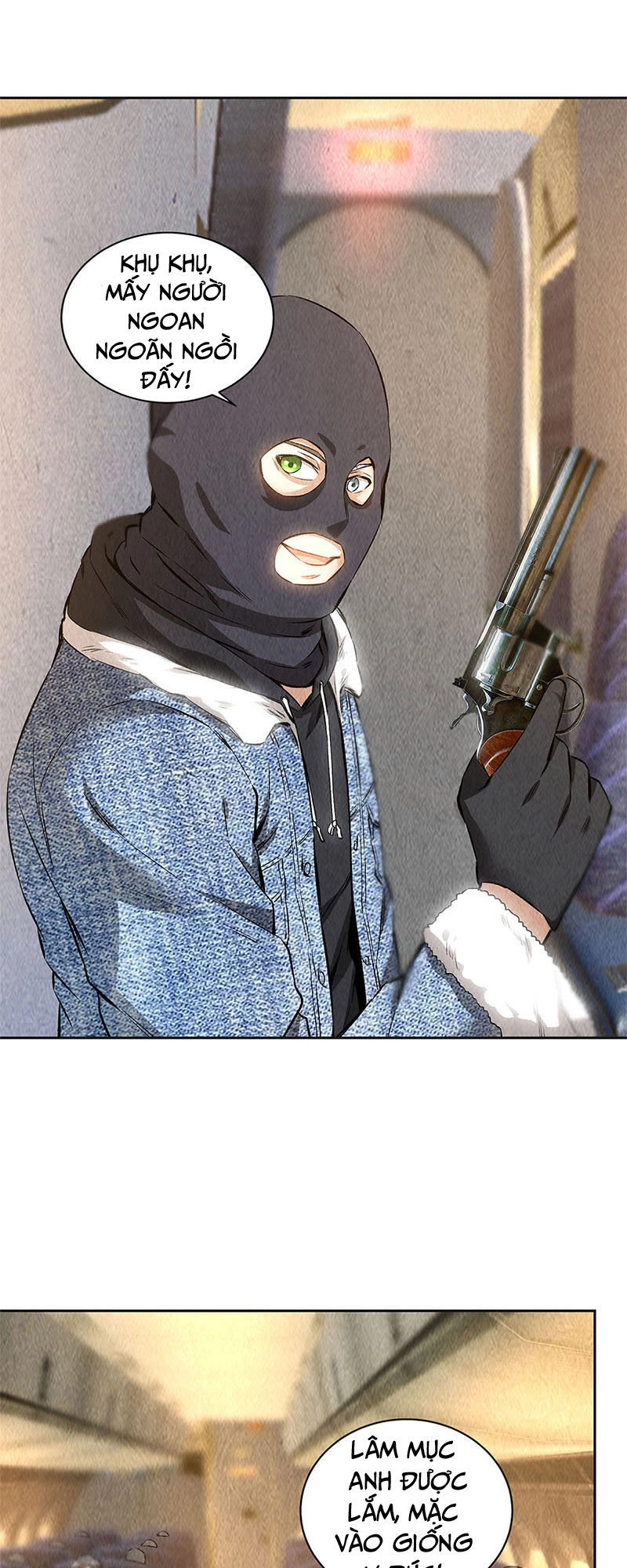 Ta Là Phế Vật Chapter 138 - 31