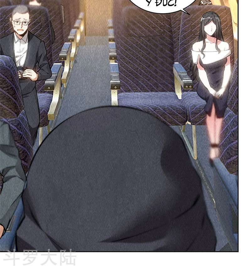 Ta Là Phế Vật Chapter 138 - 32