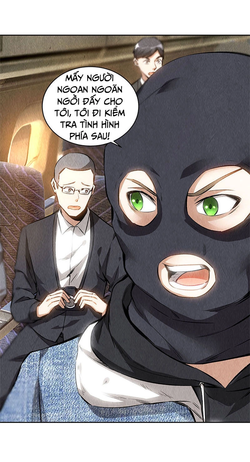 Ta Là Phế Vật Chapter 138 - 33