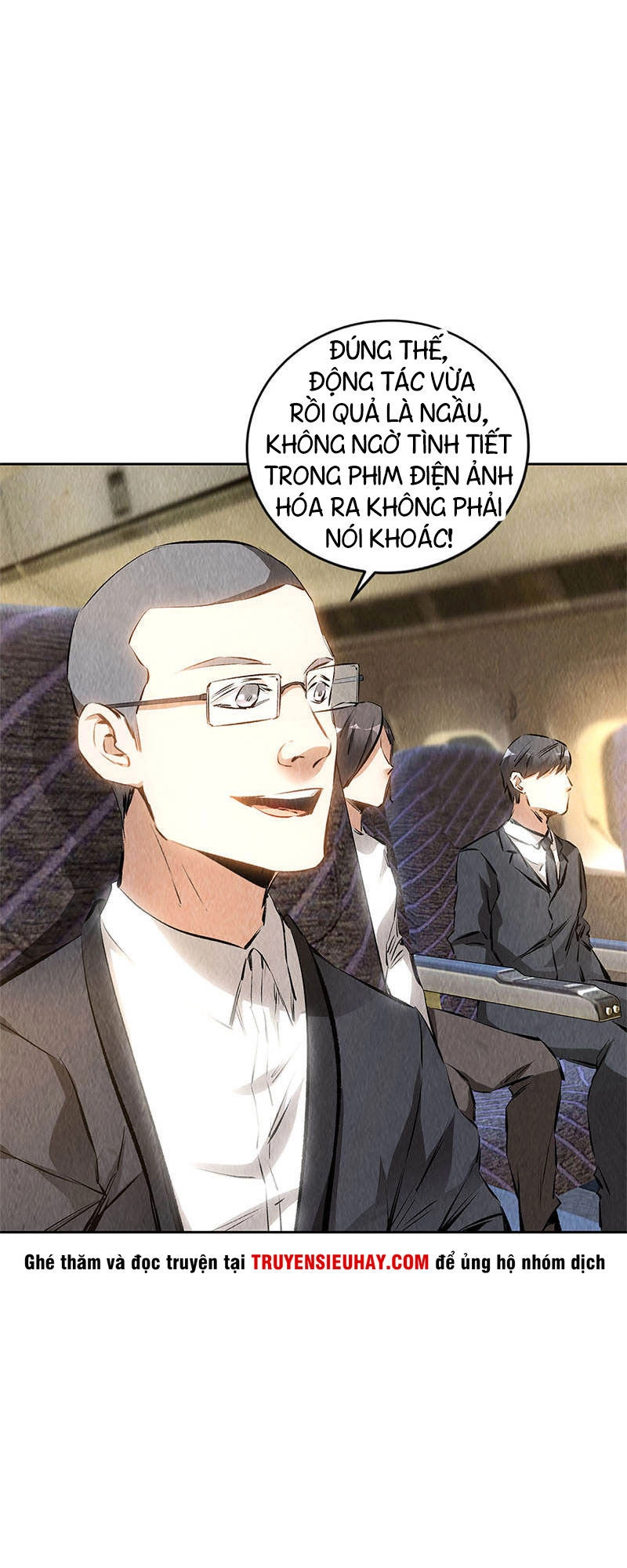 Ta Là Phế Vật Chapter 139 - 4