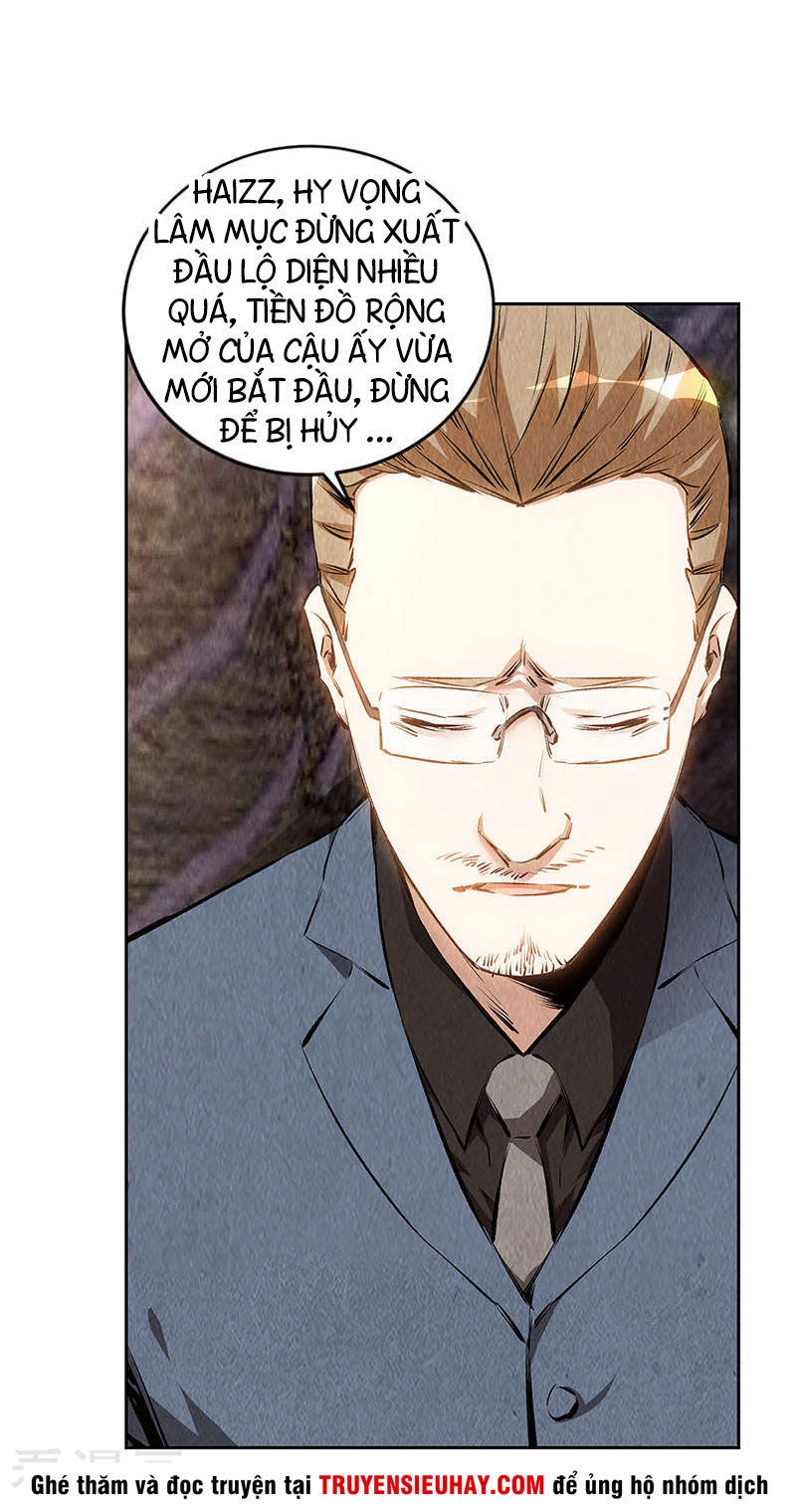 Ta Là Phế Vật Chapter 139 - 5