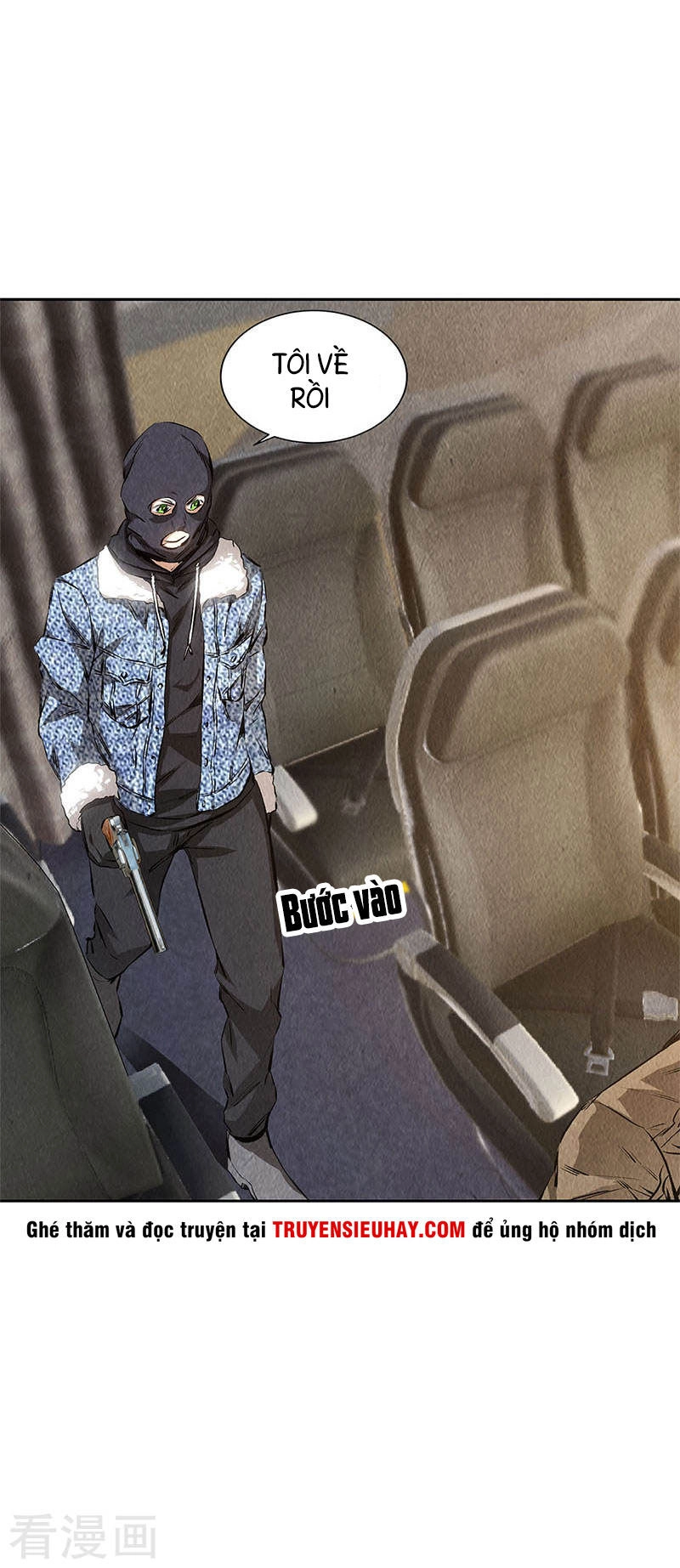 Ta Là Phế Vật Chapter 139 - 7