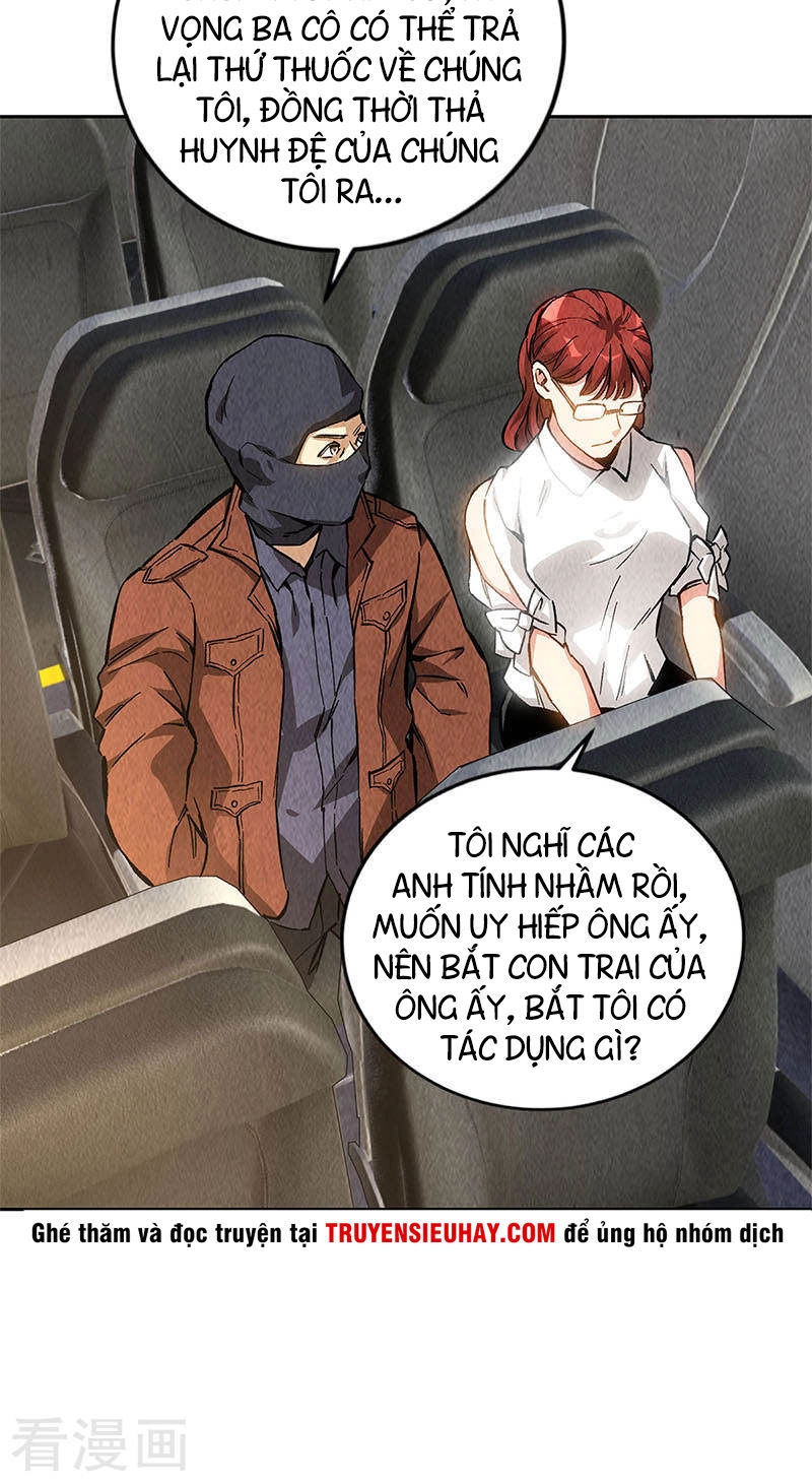 Ta Là Phế Vật Chapter 139 - 9