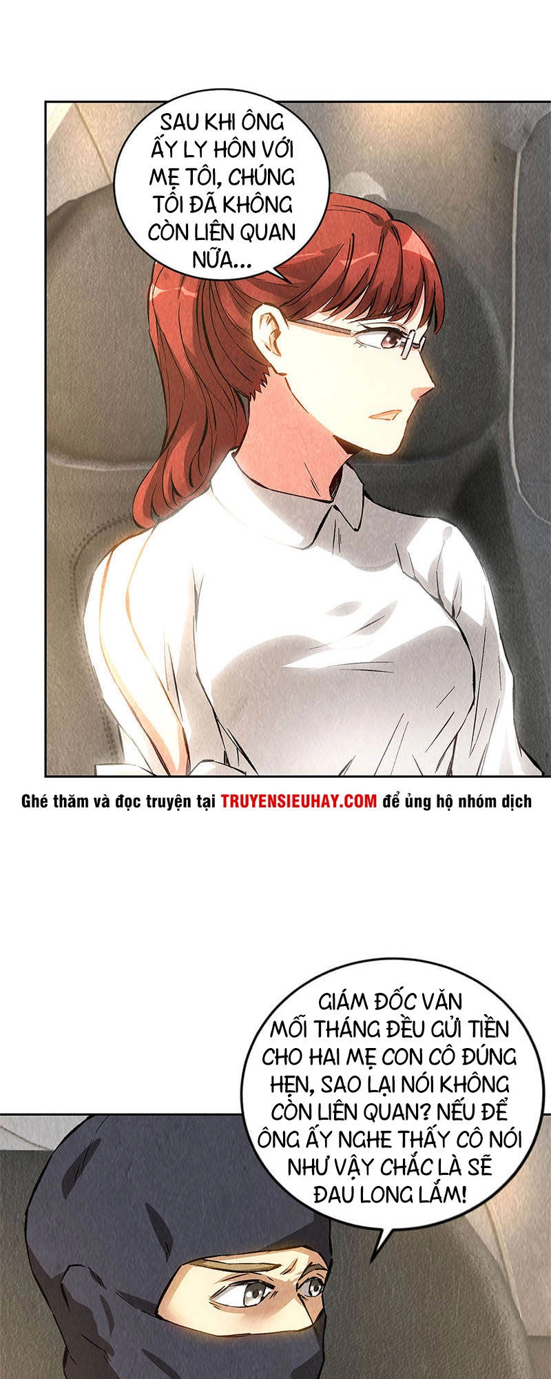 Ta Là Phế Vật Chapter 139 - 10