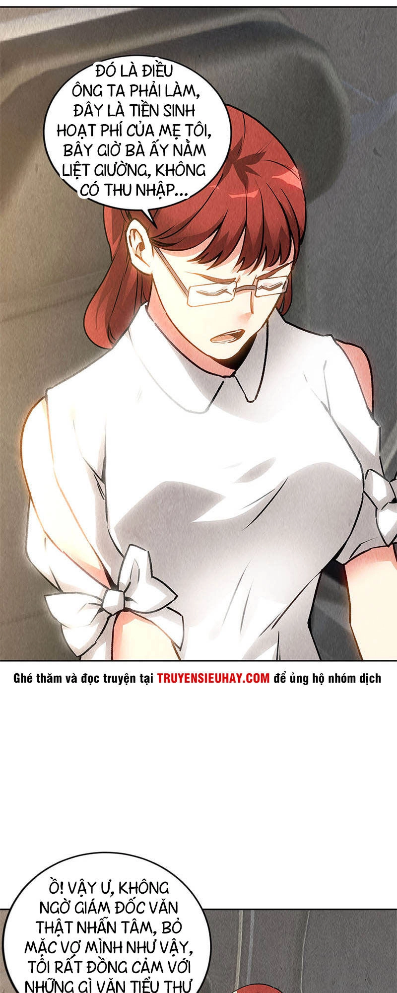 Ta Là Phế Vật Chapter 139 - 12