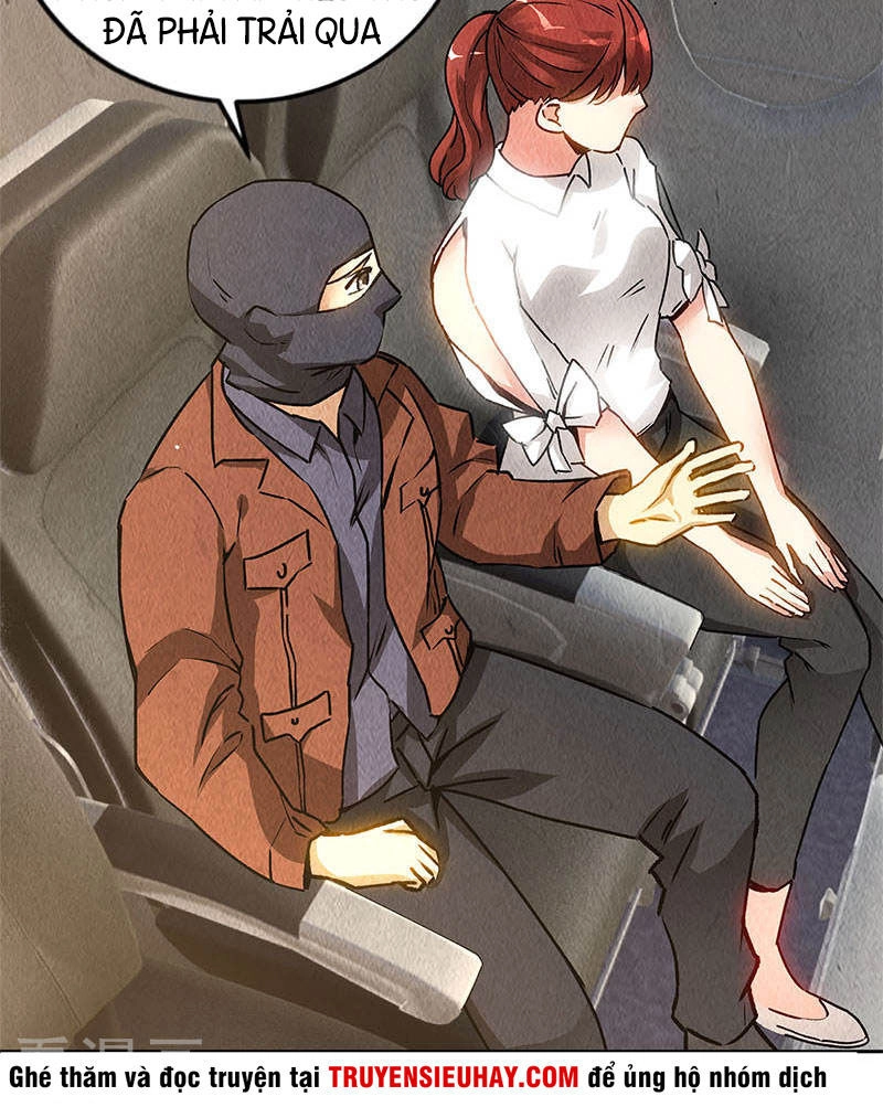 Ta Là Phế Vật Chapter 139 - 13