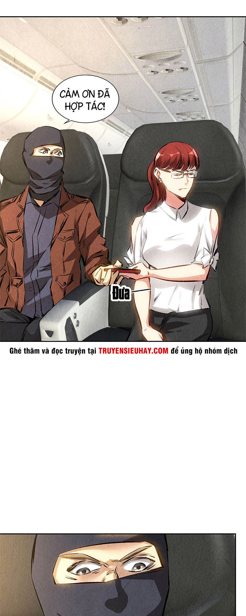 Ta Là Phế Vật Chapter 139 - 15