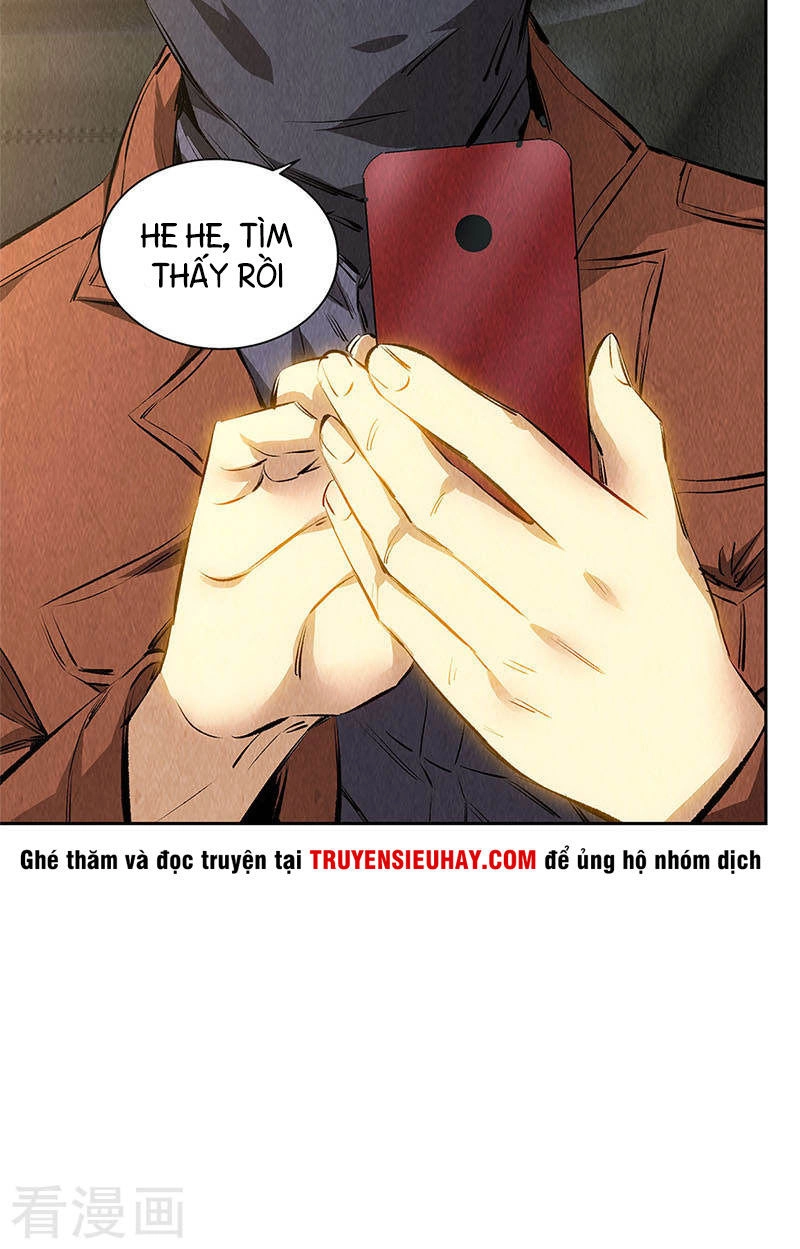 Ta Là Phế Vật Chapter 139 - 16