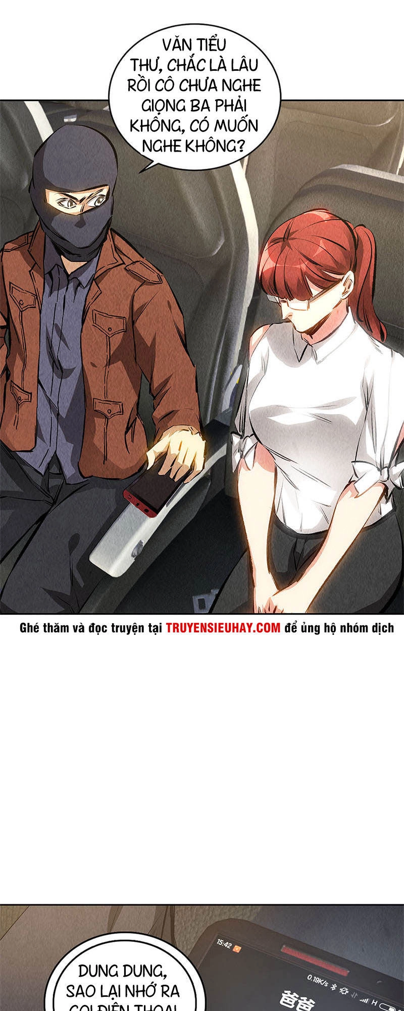 Ta Là Phế Vật Chapter 139 - 19