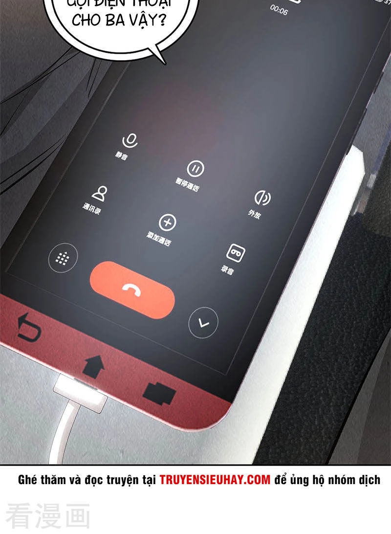 Ta Là Phế Vật Chapter 139 - 20