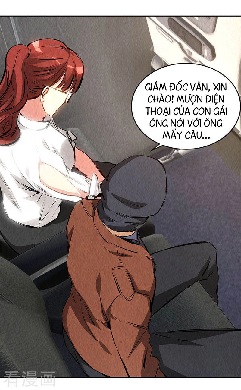 Ta Là Phế Vật Chapter 139 - 21