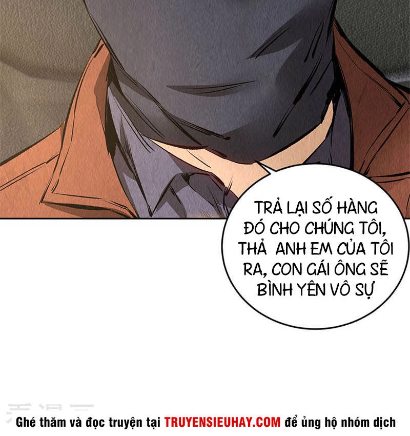 Ta Là Phế Vật Chapter 139 - 25