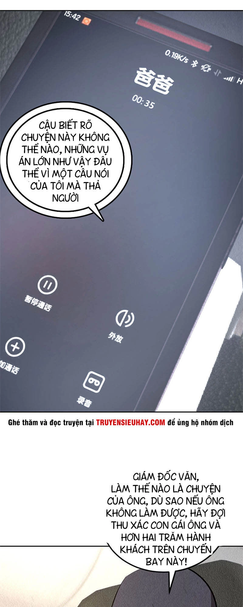 Ta Là Phế Vật Chapter 139 - 26