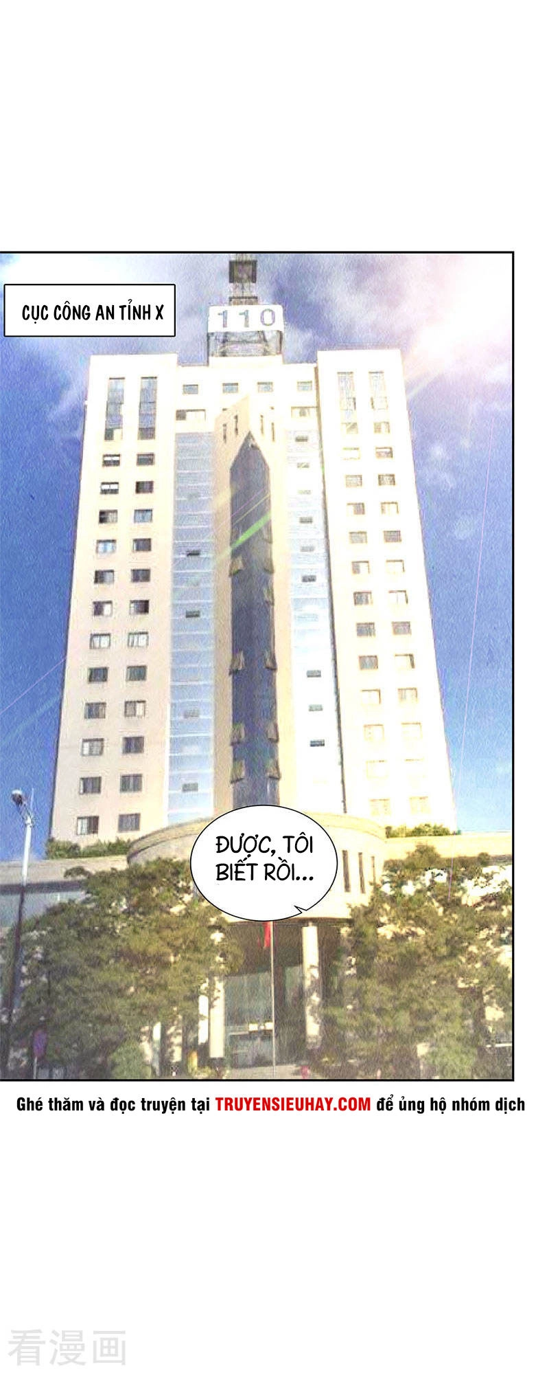 Ta Là Phế Vật Chapter 139 - 28