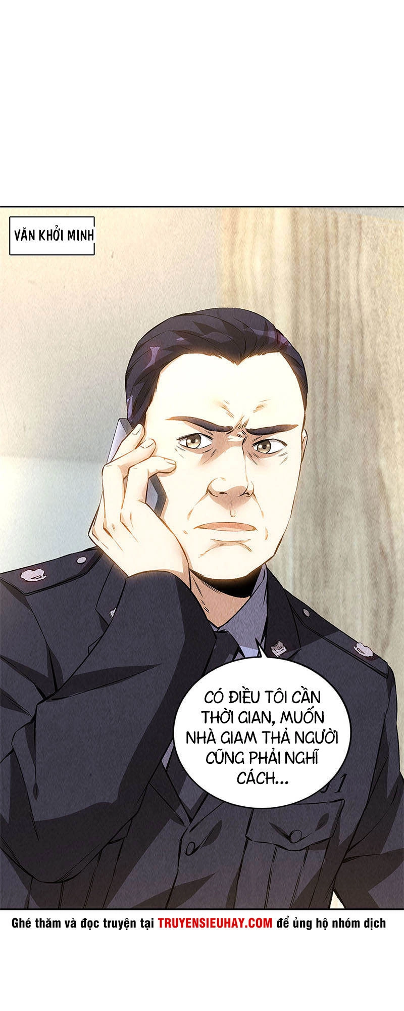 Ta Là Phế Vật Chapter 139 - 29