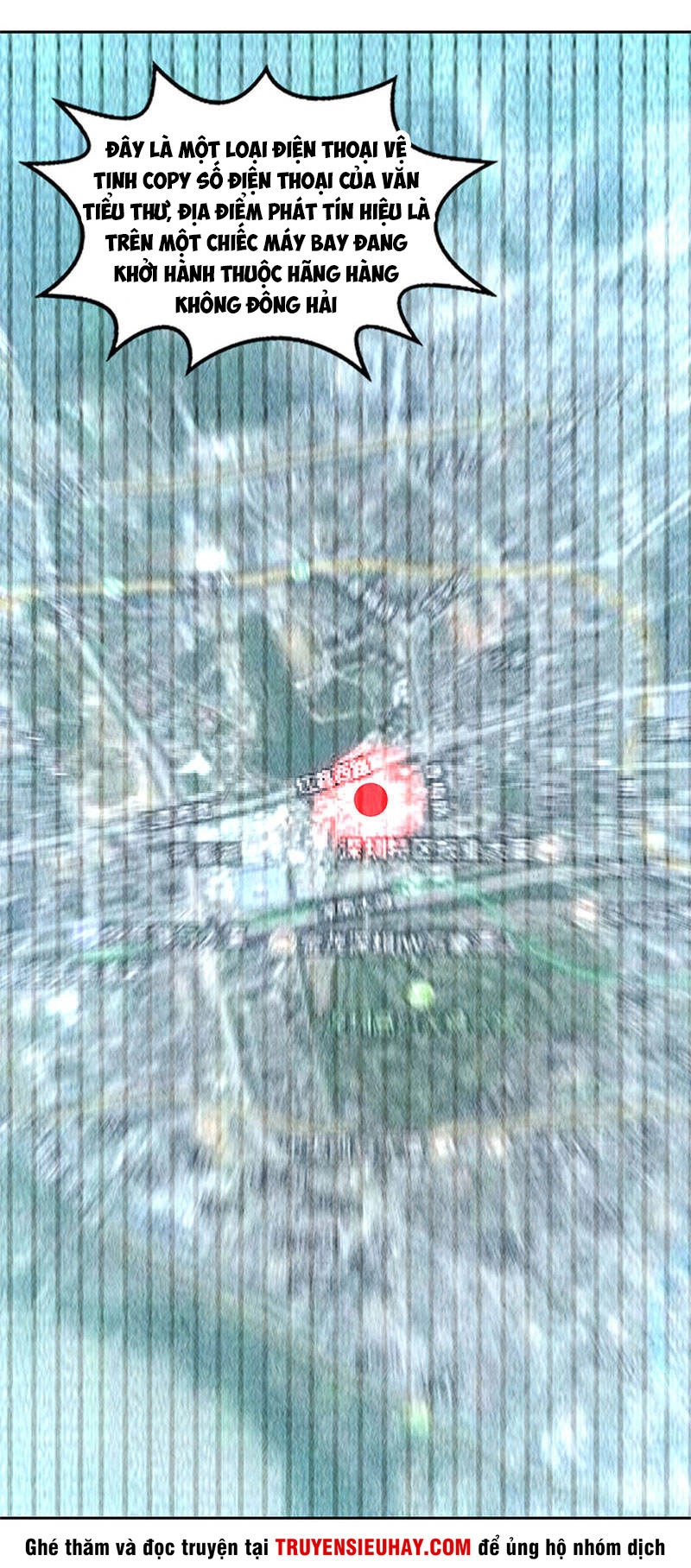 Ta Là Phế Vật Chapter 139 - 33