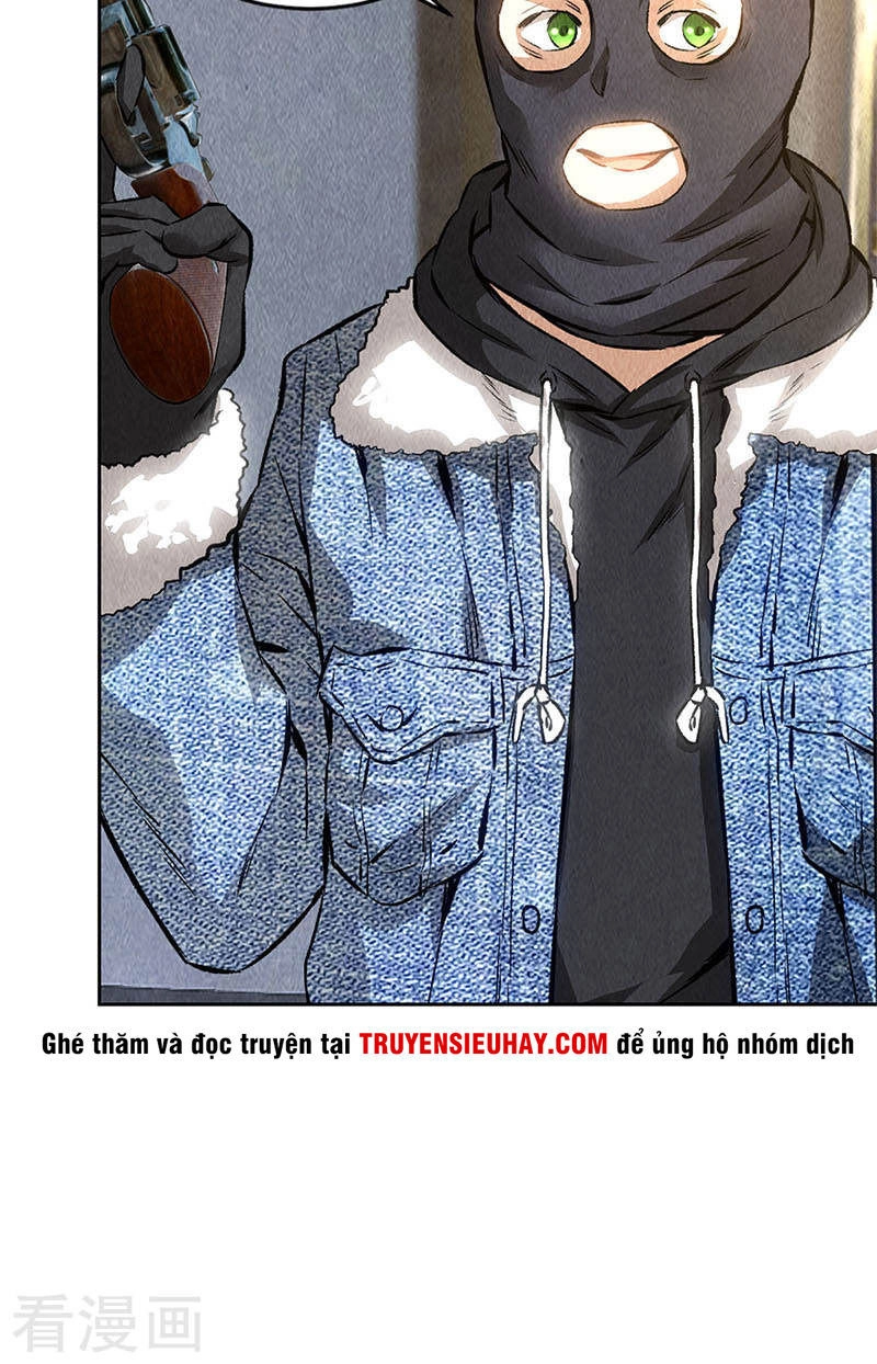 Ta Là Phế Vật Chapter 140 - 7