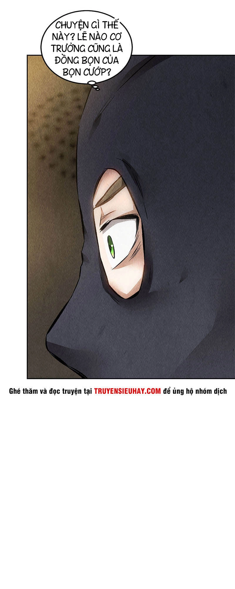 Ta Là Phế Vật Chapter 140 - 12