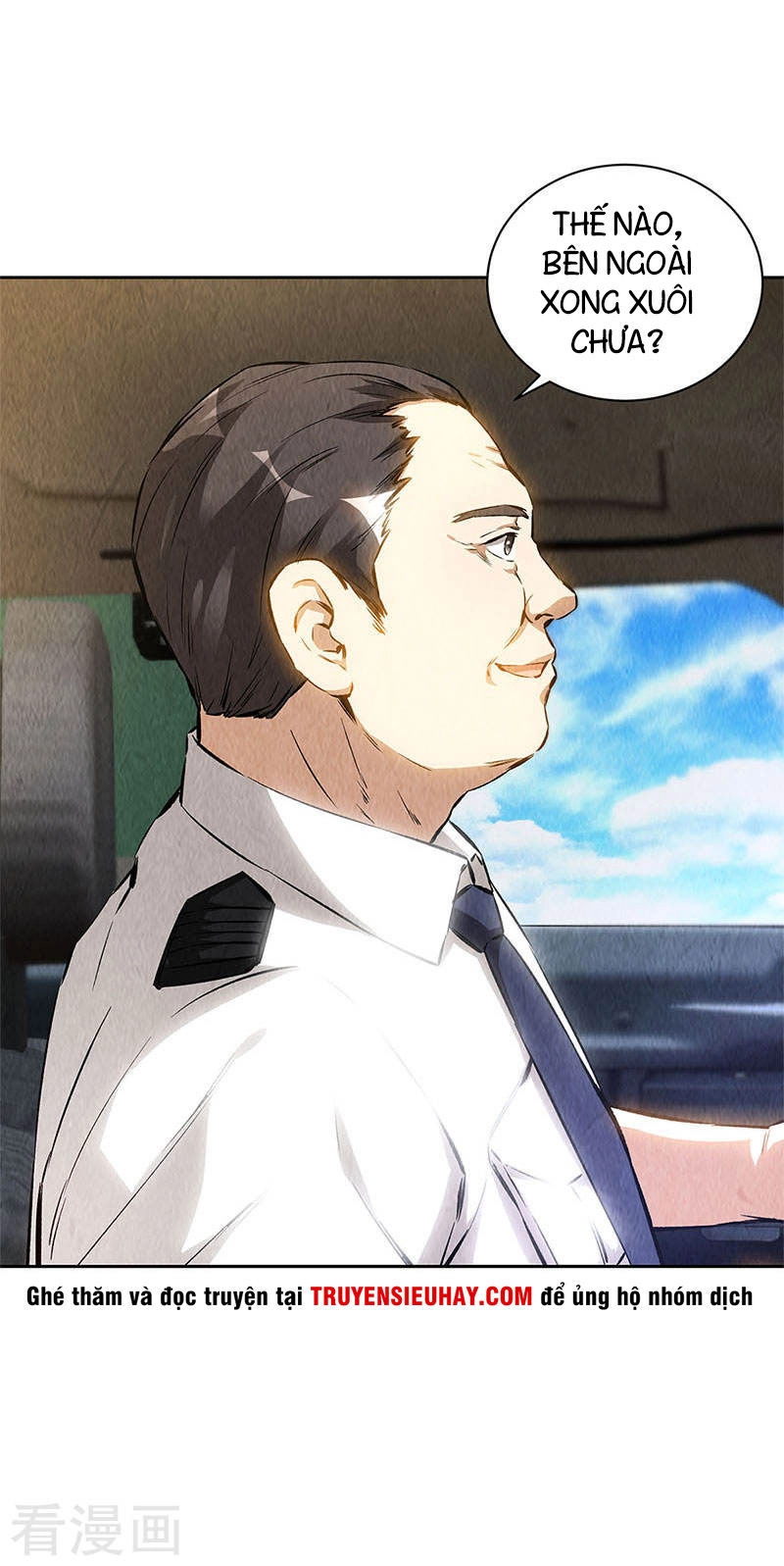 Ta Là Phế Vật Chapter 140 - 13