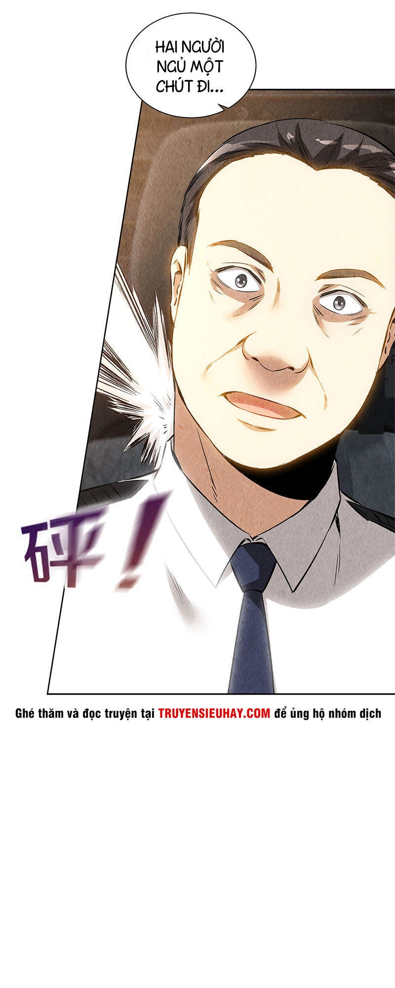 Ta Là Phế Vật Chapter 140 - 20