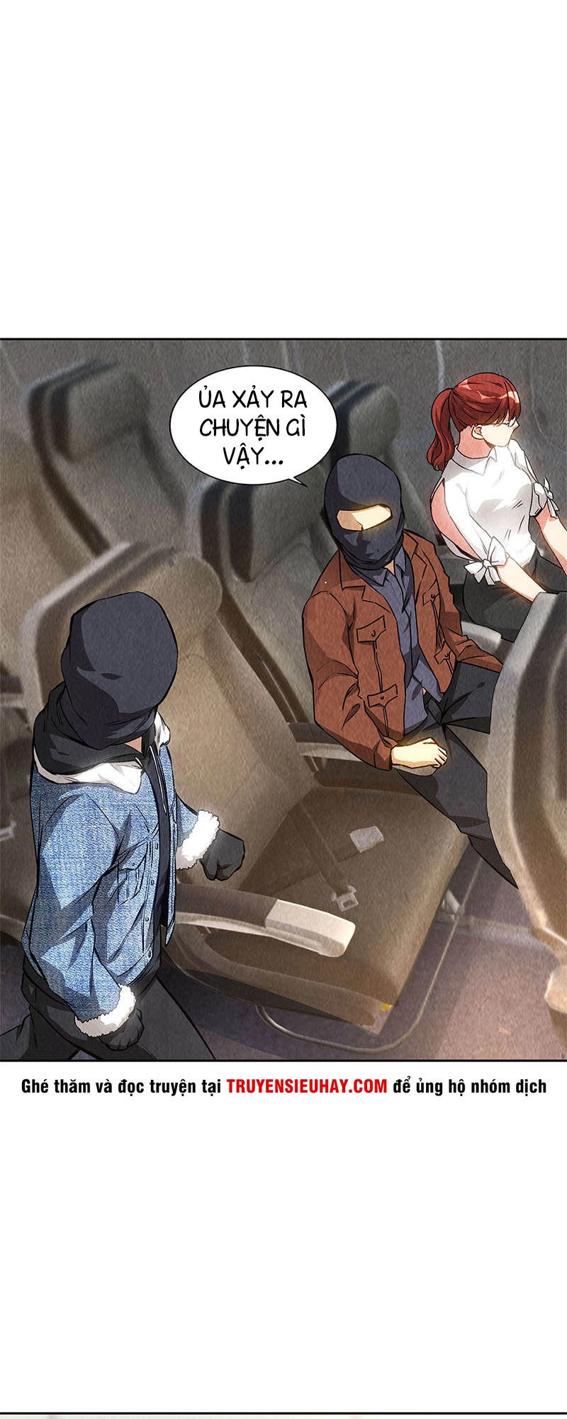 Ta Là Phế Vật Chapter 140 - 28