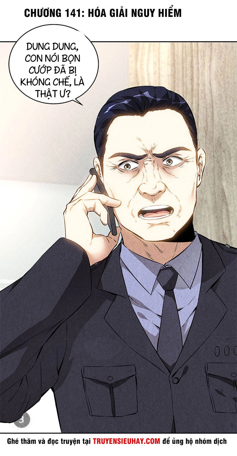 Ta Là Phế Vật Chapter 141 - 2