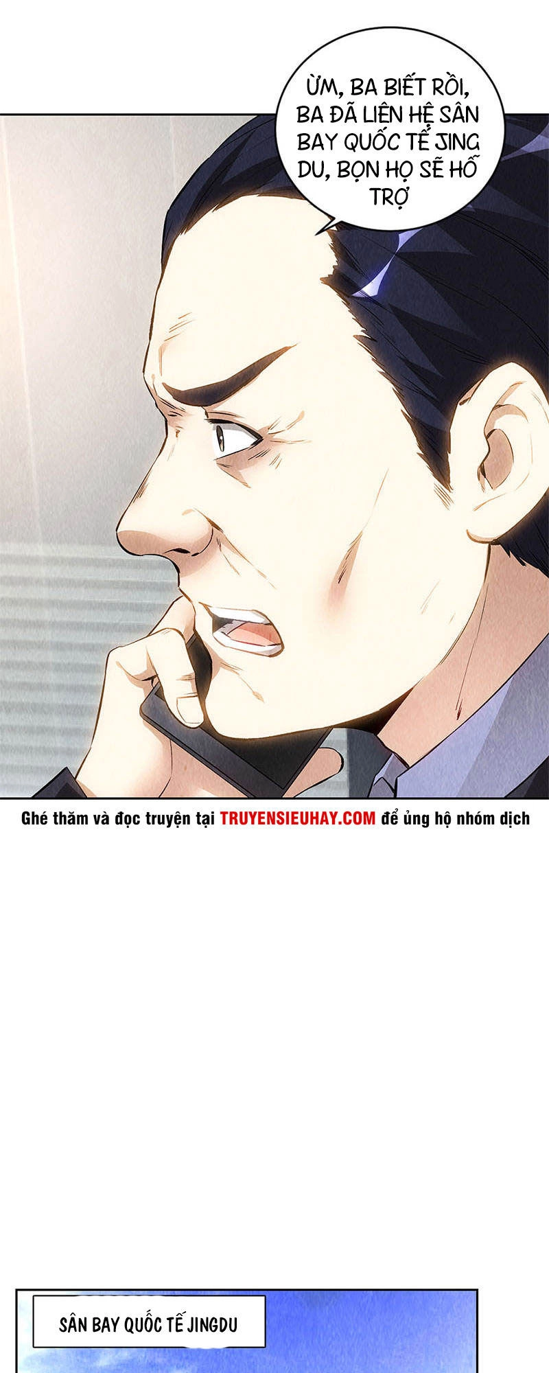 Ta Là Phế Vật Chapter 141 - 3