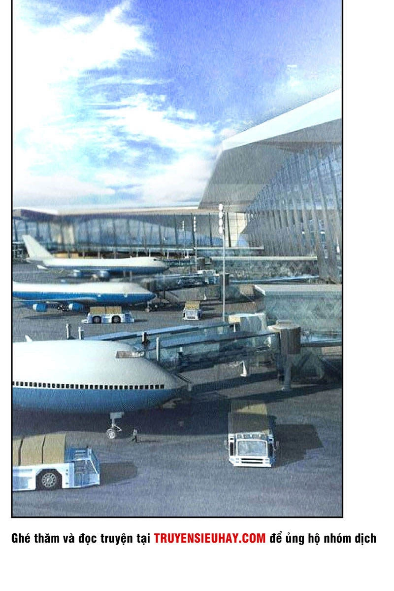 Ta Là Phế Vật Chapter 141 - 4