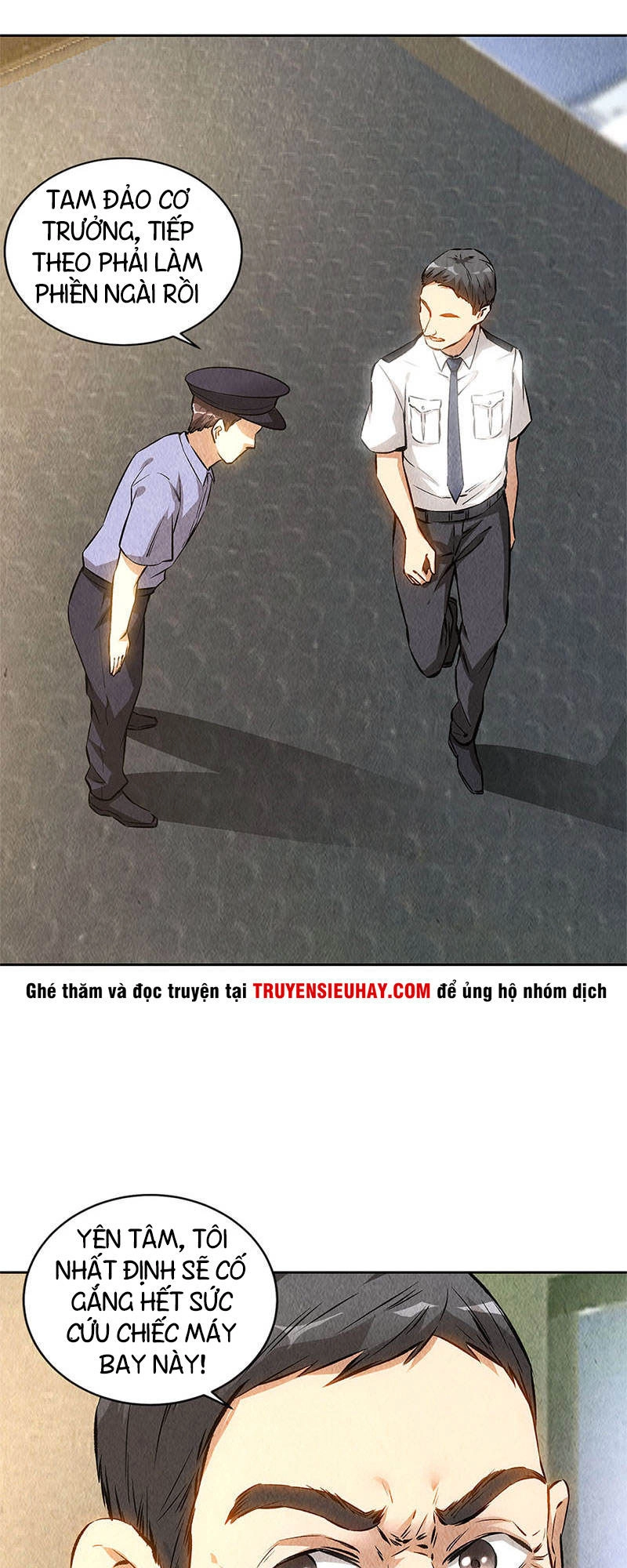 Ta Là Phế Vật Chapter 141 - 5