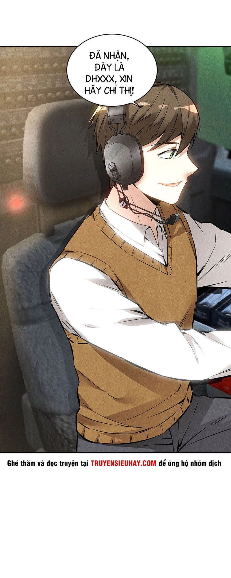 Ta Là Phế Vật Chapter 141 - 8