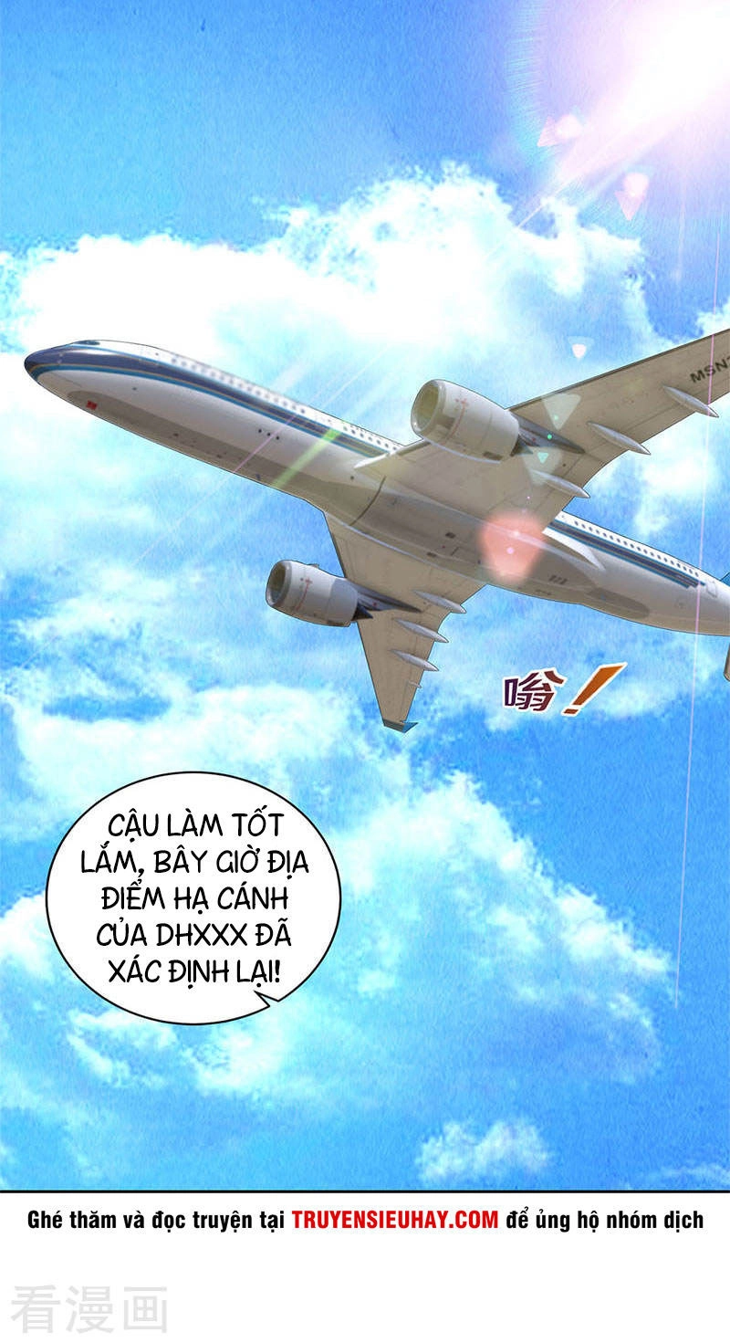 Ta Là Phế Vật Chapter 141 - 11