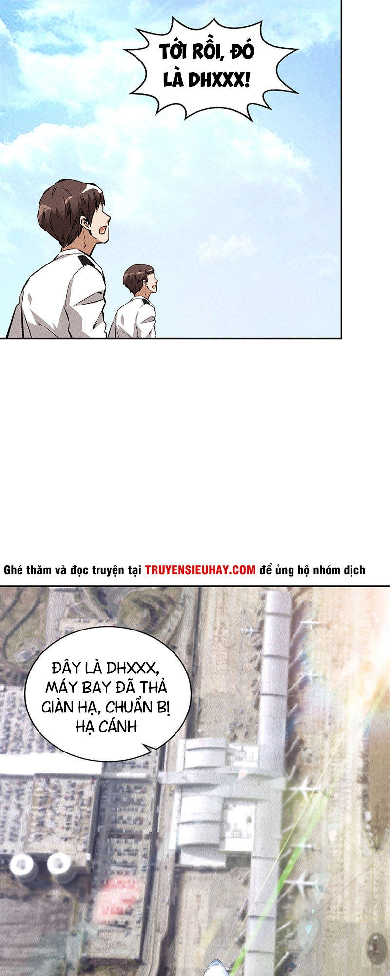 Ta Là Phế Vật Chapter 141 - 15