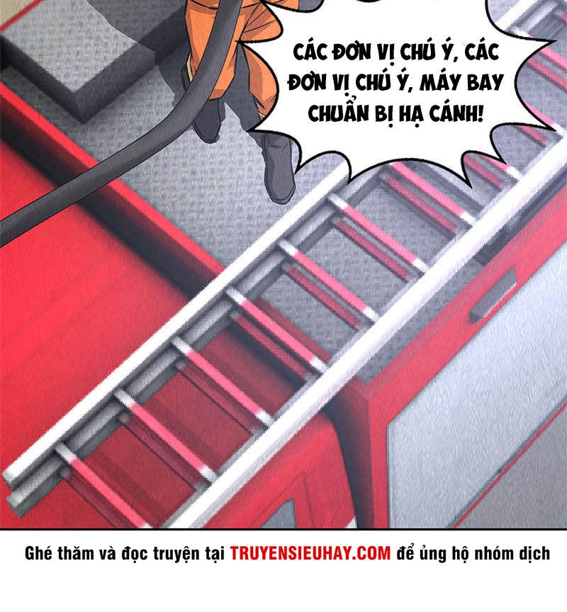 Ta Là Phế Vật Chapter 141 - 18