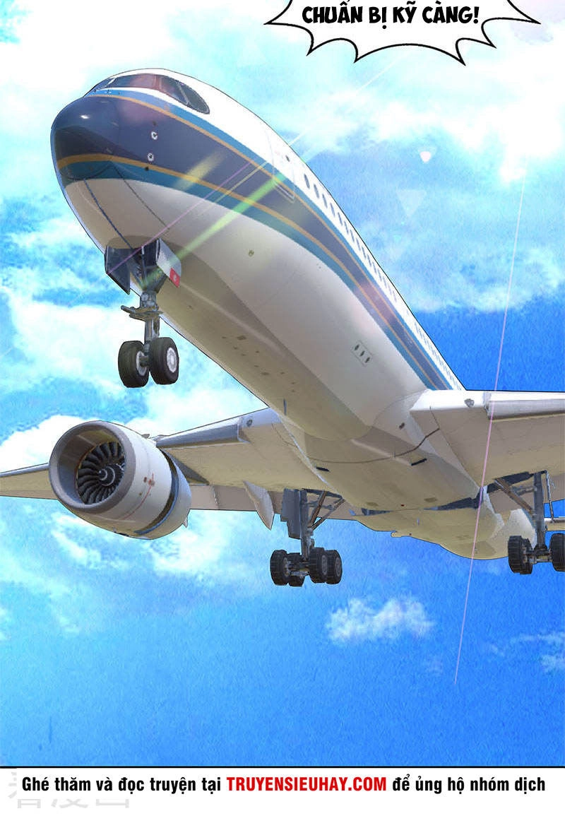 Ta Là Phế Vật Chapter 141 - 20