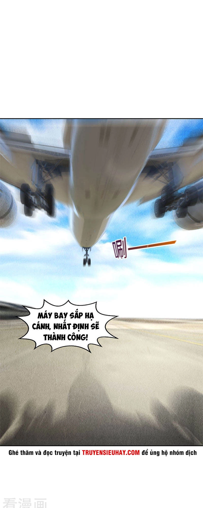 Ta Là Phế Vật Chapter 141 - 21