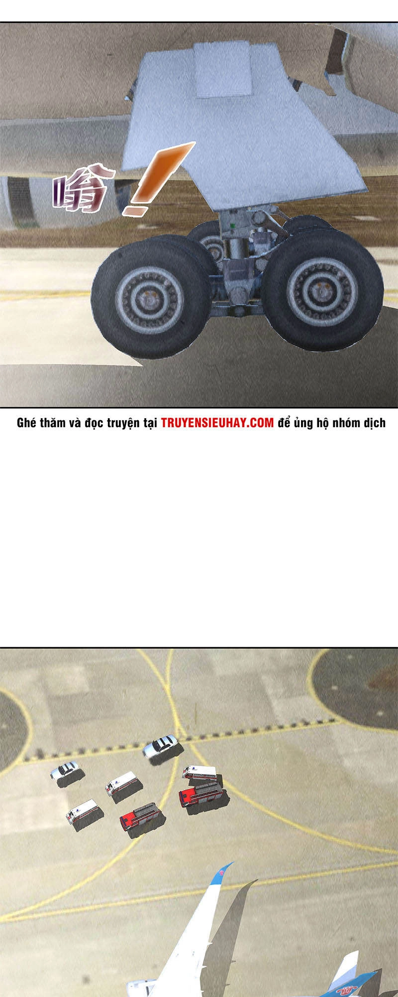 Ta Là Phế Vật Chapter 141 - 23