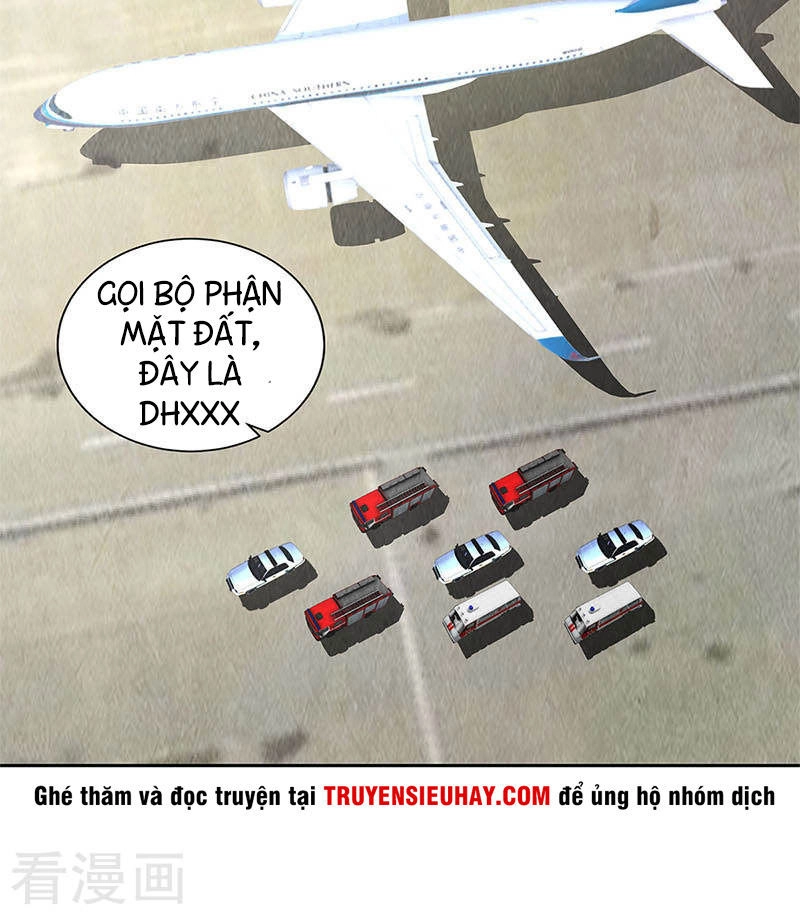 Ta Là Phế Vật Chapter 141 - 24