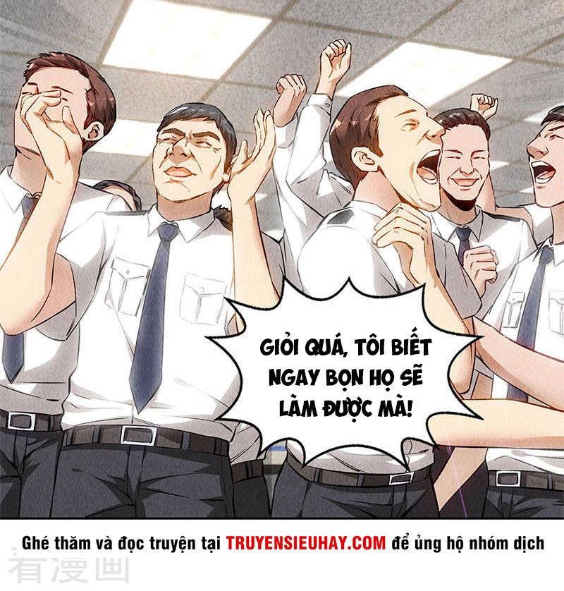 Ta Là Phế Vật Chapter 141 - 26