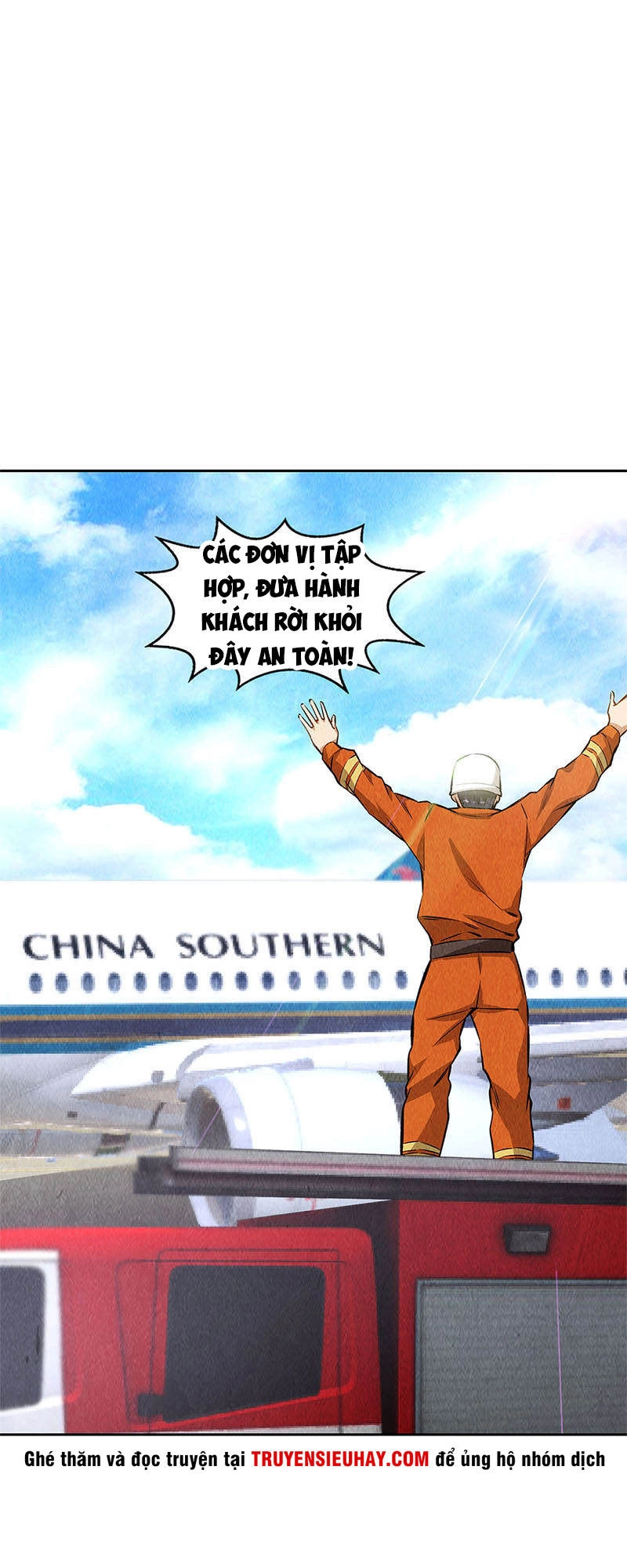 Ta Là Phế Vật Chapter 141 - 27