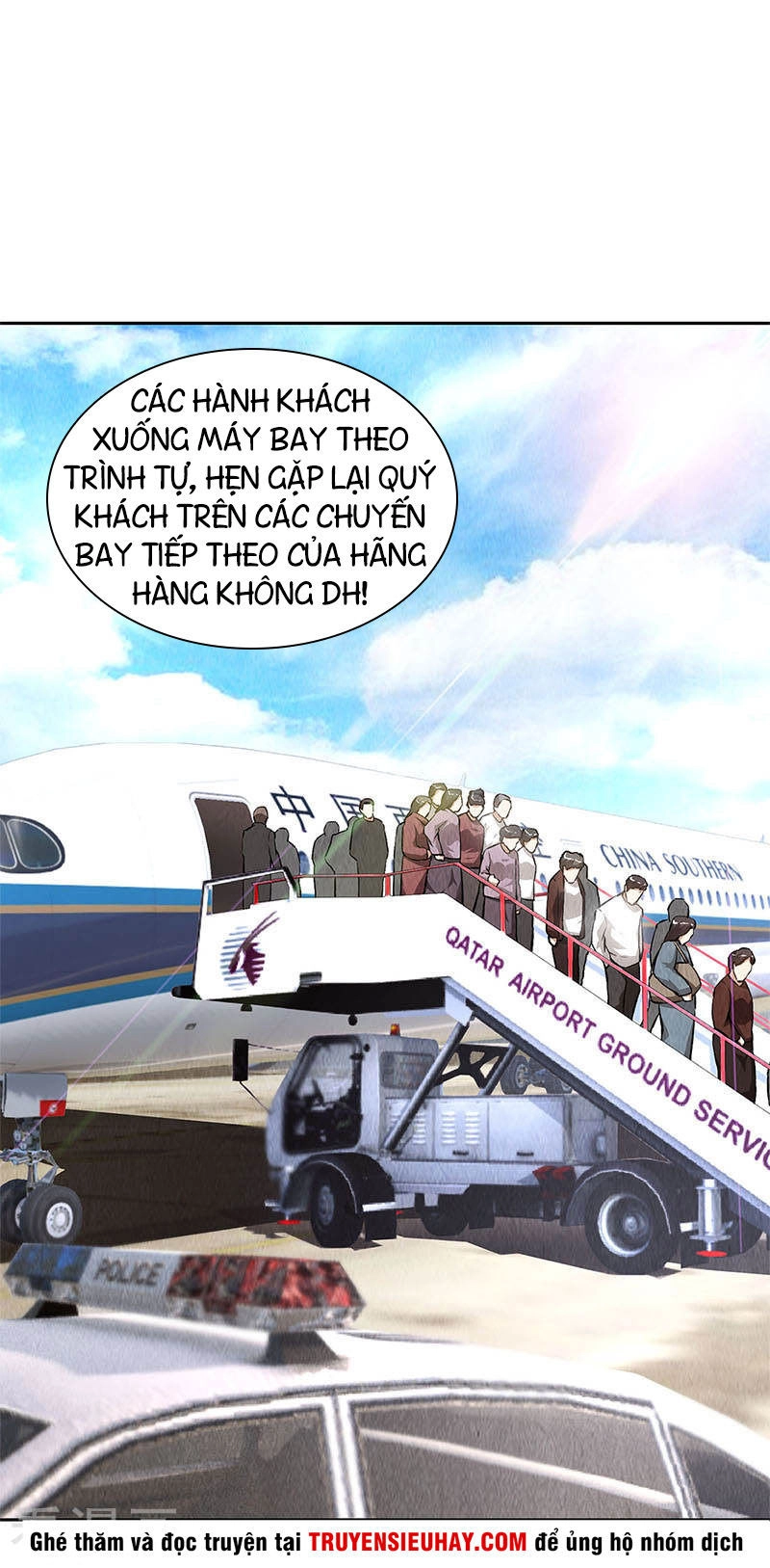 Ta Là Phế Vật Chapter 141 - 28