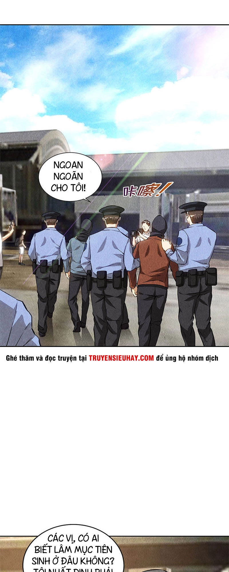 Ta Là Phế Vật Chapter 141 - 30