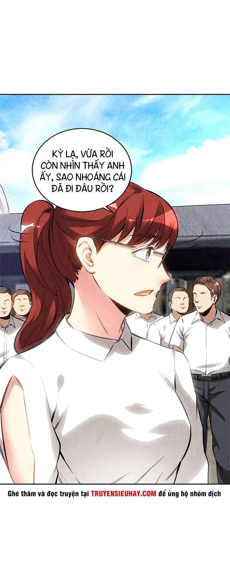 Ta Là Phế Vật Chapter 141 - 32