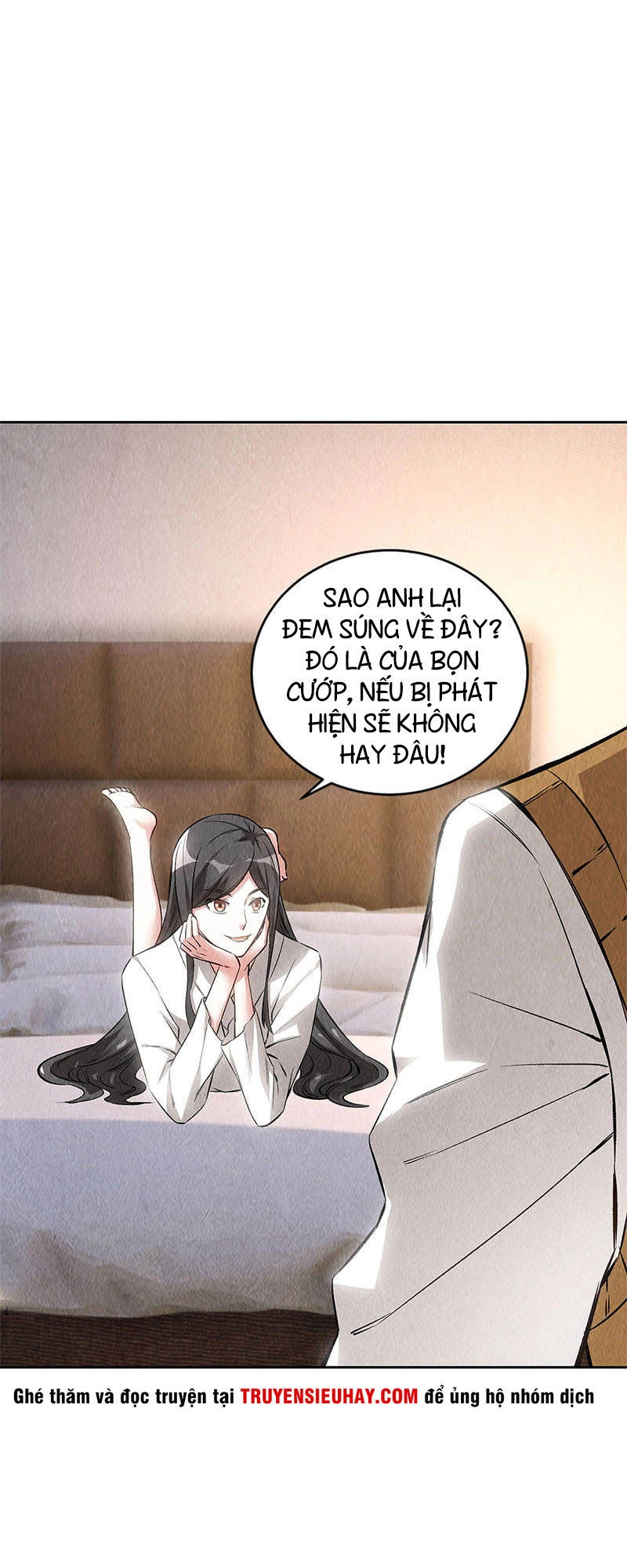 Ta Là Phế Vật Chapter 141 - 34