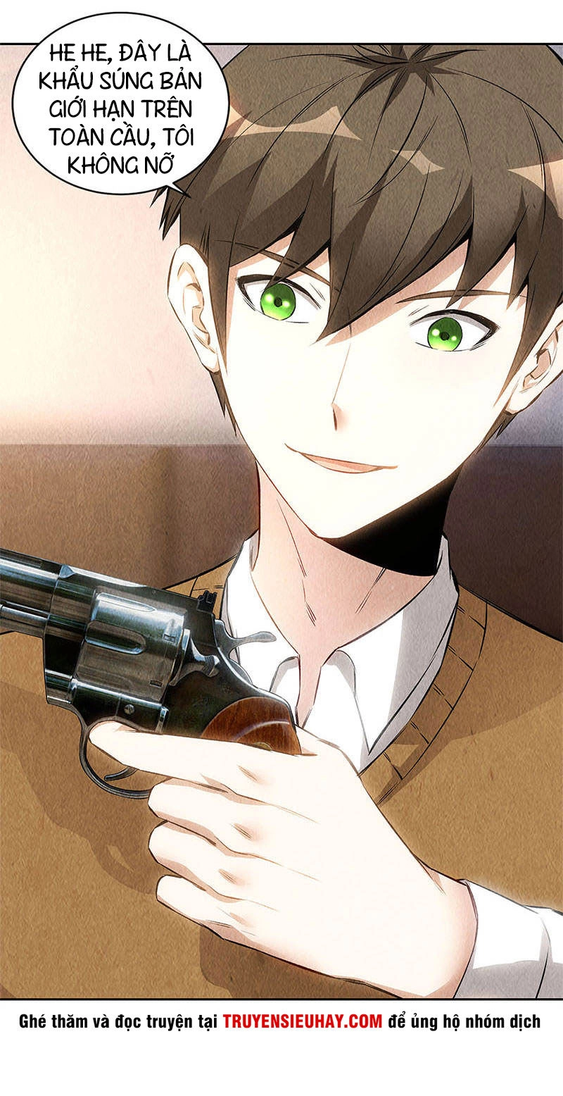 Ta Là Phế Vật Chapter 141 - 36